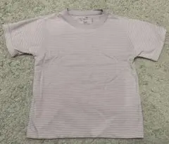 無印良品 半袖Tシャツ