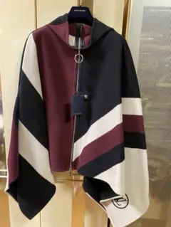 ルイヴィトン ポンチョ