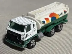 トミカJOMOタンクローリー