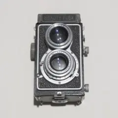BeautyF D TLR 6x6フィルムカメラバイオコールf3.5 80mm Beautyflex D TLR 6x6 Film Camera Biokor f3.5 80mm | eBay