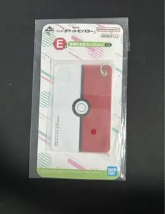 ポケモン　一番くじ　冒険のお供コレクション