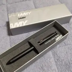 LAMY stトライペン ブラック