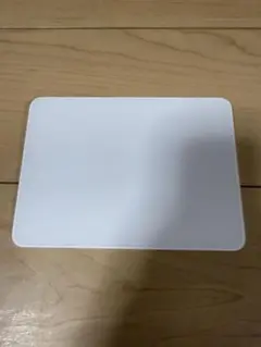 Apple Magic Trackpad 2 白 A1535