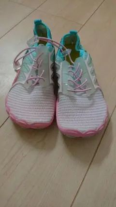 ウォーターシューズ 19㎝