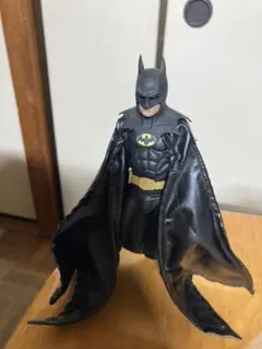 neca バットマン 1989 カスタムケープ付き