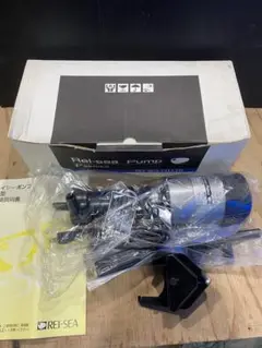 【新品未使用品】 レイシー 縦型水槽用ポンプ P-315S レイシー たて型ポンプ P-315V 水中ポンプ RF-90V推奨ポンプ