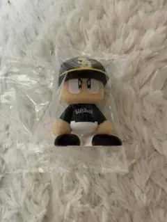 パワプロくん　ならぶんです。パシフィック・リーグビジターver