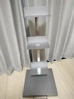 足立製作所 ブックタワー ロータイプ