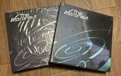 The Astronaut Jin CD 未開封 2022年