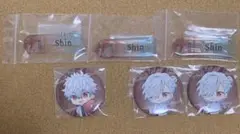 エリオスR アニカフェ シン シャムス まとめ売り
