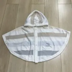 GELATO PIQUE ポンチョ　80-90