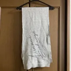 ARMANI EXCHANGE アルマーニ　エクスチェンジ　マフラー