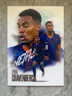FUTERA FX2 Soccer フラーフェンベルフ