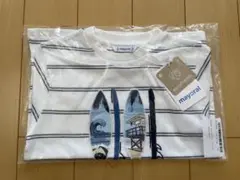 mayoral サーフィンデザイン 半袖Tシャツ 6 (116cm)