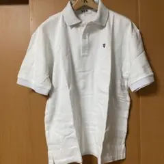 VAN ヴァンヂャケット　JAC ポロシャツ　 Lサイズ