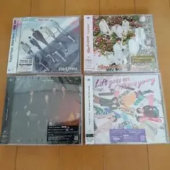 新品未開封 MagicTouchMemorialツキヨミWe are young