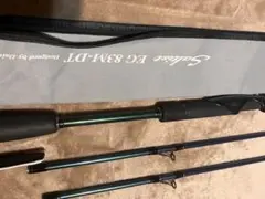 エメラルダスEG83M DT
