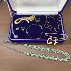最終値下げしました!アクセサリーまとめ売り
