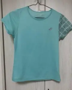 バボラ　BabolaT Tシャツ ゲームシャツ　テニスウェア