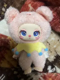 LIILA'S ZOO 600% 大人気ゾウぬいぐるみ♡ LiiLa's Zoo Plush 600%, Limited Edition – WHOOPEA