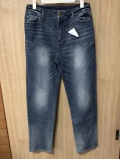 Give Re Collection ギブリコレクション　デニム　未着用　L