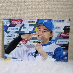 北海道日本ハムファイターズ　ハイライトフォト　田宮裕涼　2025/07/13