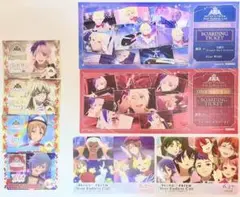 キンツア　搭乗チケット　トモチケ　ドリンク特典