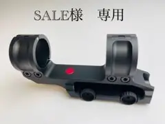 Scalarworks LEAP/07 マウントレプリカ