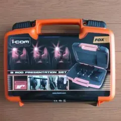 値下げします。新品未使用FOX-micron-Mr+ 3ROD