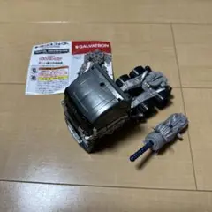 【ロストエイジ時発売】AD22ガルバトロン