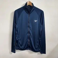 美品　リーボック　ジャージ　上　M