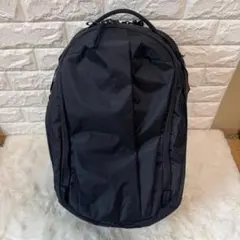 ABLE CARRY Max EDC X-Pac Tarmac Black