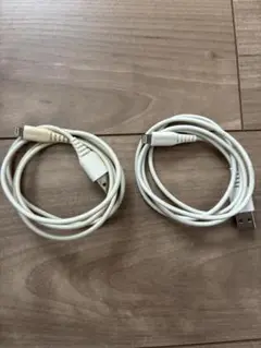 Lightningケーブル 4本セット