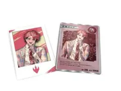 赤城ウェン Oriens 2nd Anniversary カードセット