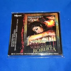 輸入盤 The Horror Film World By Marco Werba
