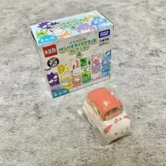 新品ドリームトミカ　サンリオキャラクターズ　コレクション4 ポチャッコ