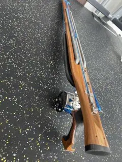 スピアガン　水中銃　魚突き　ダイビング　ローラーガン