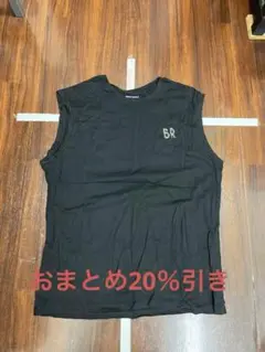 バナリバ　タンクトップ　L（XL)　Banana Republic