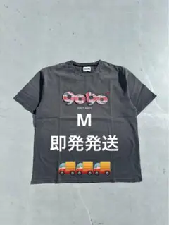 9090 OG Logo British Tee