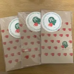 ニンテンドーストア　プラチナポイント 非売品　ペーパーバッグ&コースターセット