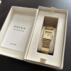 BREDA 腕時計 1746C