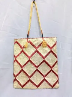 En Shallah☆エンシャーラ トートバッグ