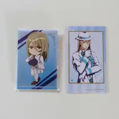 くじ引き堂　SideM　Happy White Day　古論クリス