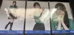 乃木坂46生写真岡本姫奈宮城ライブTコンプ