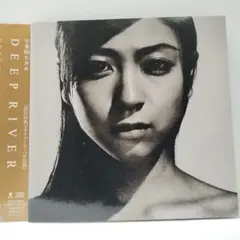 宇多田ヒカル DEEP RIVER
