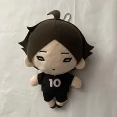 角名倫太郎 にとたん ユニフォーム ハイキュー!!
