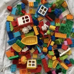 レゴ　LEGO ドゥプロ