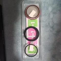 ピクセルウォッチ3 41mm 画面ケース