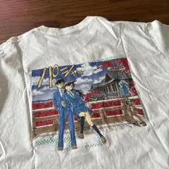 名探偵コナン UNIQLO UT tee Tシャツ サンデー 漫画