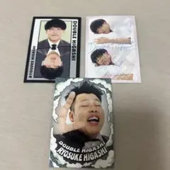 よしもとコレカ 6th Edition ダブルヒガシ　東良介